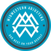 Midwestern Adjusters logo, Midwestern Adjusters contact details