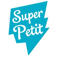 SuperPetit logo, SuperPetit contact details