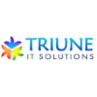 Triune IT Solutions logo, Triune IT Solutions contact details