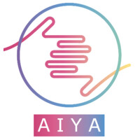 The Australian International Youth Association (AIYA) logo, The Australian International Youth Association (AIYA) contact details