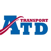 Transport ATD logo, Transport ATD contact details