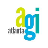 AGI Atlanta logo, AGI Atlanta contact details