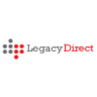 Legacy Direct, Inc. logo, Legacy Direct, Inc. contact details