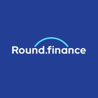 Round Finance logo, Round Finance contact details