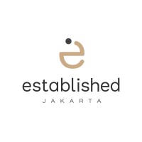 Established Jakarta logo, Established Jakarta contact details