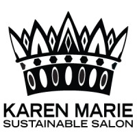 Karen Marie Salon logo, Karen Marie Salon contact details