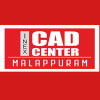 INEX CAD CENTRE logo, INEX CAD CENTRE contact details