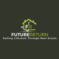 Future Return logo, Future Return contact details