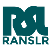 Ranslr logo, Ranslr contact details