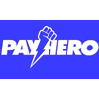 Payhero logo, Payhero contact details