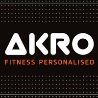 AKRO FITNESS LLP logo, AKRO FITNESS LLP contact details