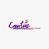 Creative Flavours Fragrances logo, Creative Flavours Fragrances contact details