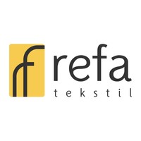 REFA TEKSTİL logo, REFA TEKSTİL contact details