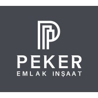 Peker Emlak İnşaat logo, Peker Emlak İnşaat contact details