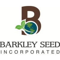 Barkley Seed Inc logo, Barkley Seed Inc contact details