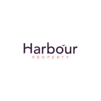 Harbour Property logo, Harbour Property contact details