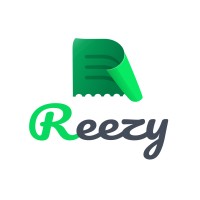 Reezy Receipts logo, Reezy Receipts contact details