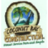 Coconut Bay Construction Inc. logo, Coconut Bay Construction Inc. contact details