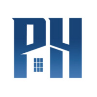 The Palisades House logo, The Palisades House contact details