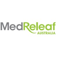 MedReleaf Australia - Medical Cannabis logo, MedReleaf Australia - Medical Cannabis contact details