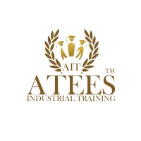 ATEES Industrial Training logo, ATEES Industrial Training contact details