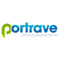 Portrave Solutions Pvt Ltd logo, Portrave Solutions Pvt Ltd contact details