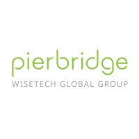 Pierbridge Ltd logo, Pierbridge Ltd contact details