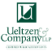 Ueltzen & Company LLP logo, Ueltzen & Company LLP contact details