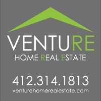 Venture Home Real Estate logo, Venture Home Real Estate contact details