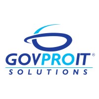 GOVPROIT logo, GOVPROIT contact details