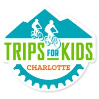 TRIPS FOR KIDS CHARLOTTE logo, TRIPS FOR KIDS CHARLOTTE contact details