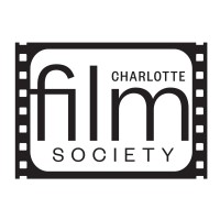 Charlotte Film Society logo, Charlotte Film Society contact details