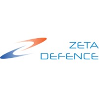 ZETA DEFENCE logo, ZETA DEFENCE contact details