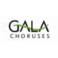 GALA Choruses Inc logo, GALA Choruses Inc contact details