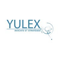 YULEX, avocats et stratÃ¨ges, s.e.n.c.r.l. logo, YULEX, avocats et stratÃ¨ges, s.e.n.c.r.l. contact details