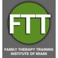 Family Therapy Training Institute of Miami logo, Family Therapy Training Institute of Miami contact details