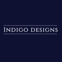 Indigo Designs logo, Indigo Designs contact details