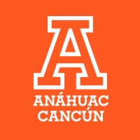 Universidad Anáhuac de Cancún logo, Universidad Anáhuac de Cancún contact details