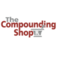 The Compounding Shop logo, The Compounding Shop contact details