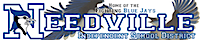 Needville Independent School District logo, Needville Independent School District contact details