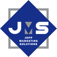 Jopp Marketing Solutions logo, Jopp Marketing Solutions contact details