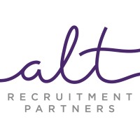 ALT Recruitment Partners logo, ALT Recruitment Partners contact details