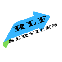 RLF Services of TX logo, RLF Services of TX contact details