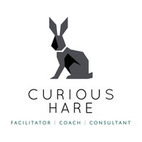 Curious Hare logo, Curious Hare contact details