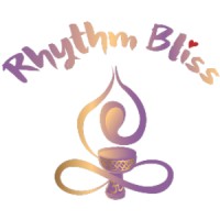 Rhythm Bliss logo, Rhythm Bliss contact details