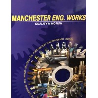 Manchester Engineering Works L.L.C logo, Manchester Engineering Works L.L.C contact details