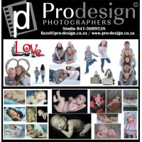 Pro Design Photographers logo, Pro Design Photographers contact details