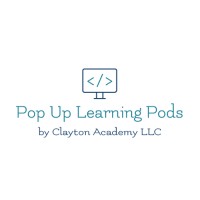 Pop Up Learning Pods by Clayton Academy LLC logo, Pop Up Learning Pods by Clayton Academy LLC contact details