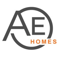 AE Homes Products & Services logo, AE Homes Products & Services contact details