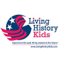 Living History Kids, LLC logo, Living History Kids, LLC contact details